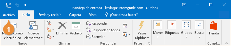 Personalizar Formato de Respuesta