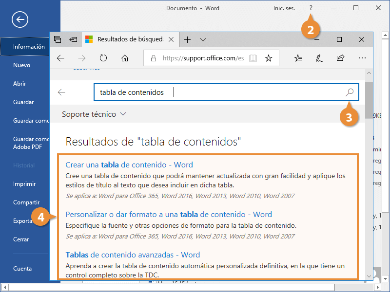 Ayuda