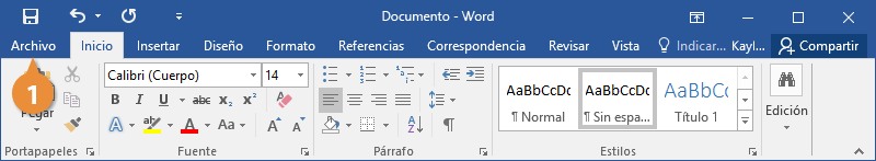 Formularios