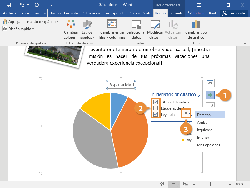 Gráficos