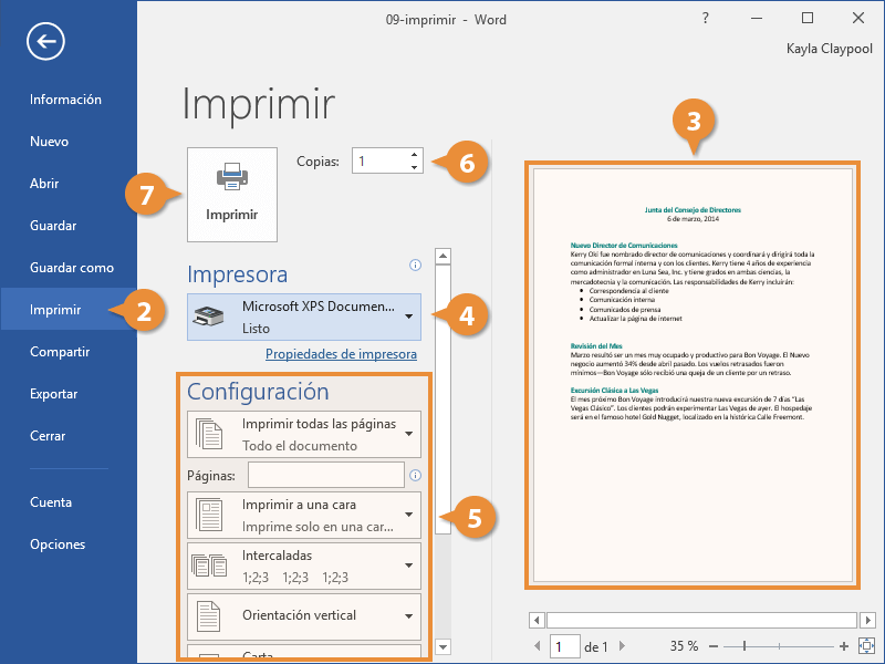 Imprimir