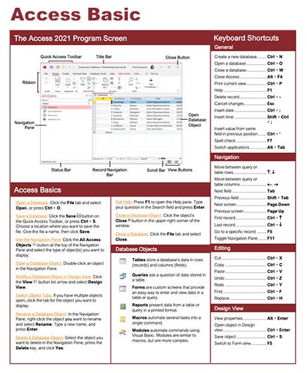 Imágenes de referencia