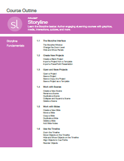 Articulate Storyline Courseware Customguide Articulate Storyline Courseware Customguide
