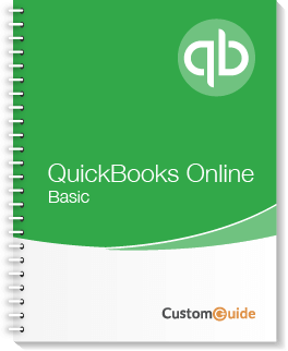 QuickBooks Online Basic