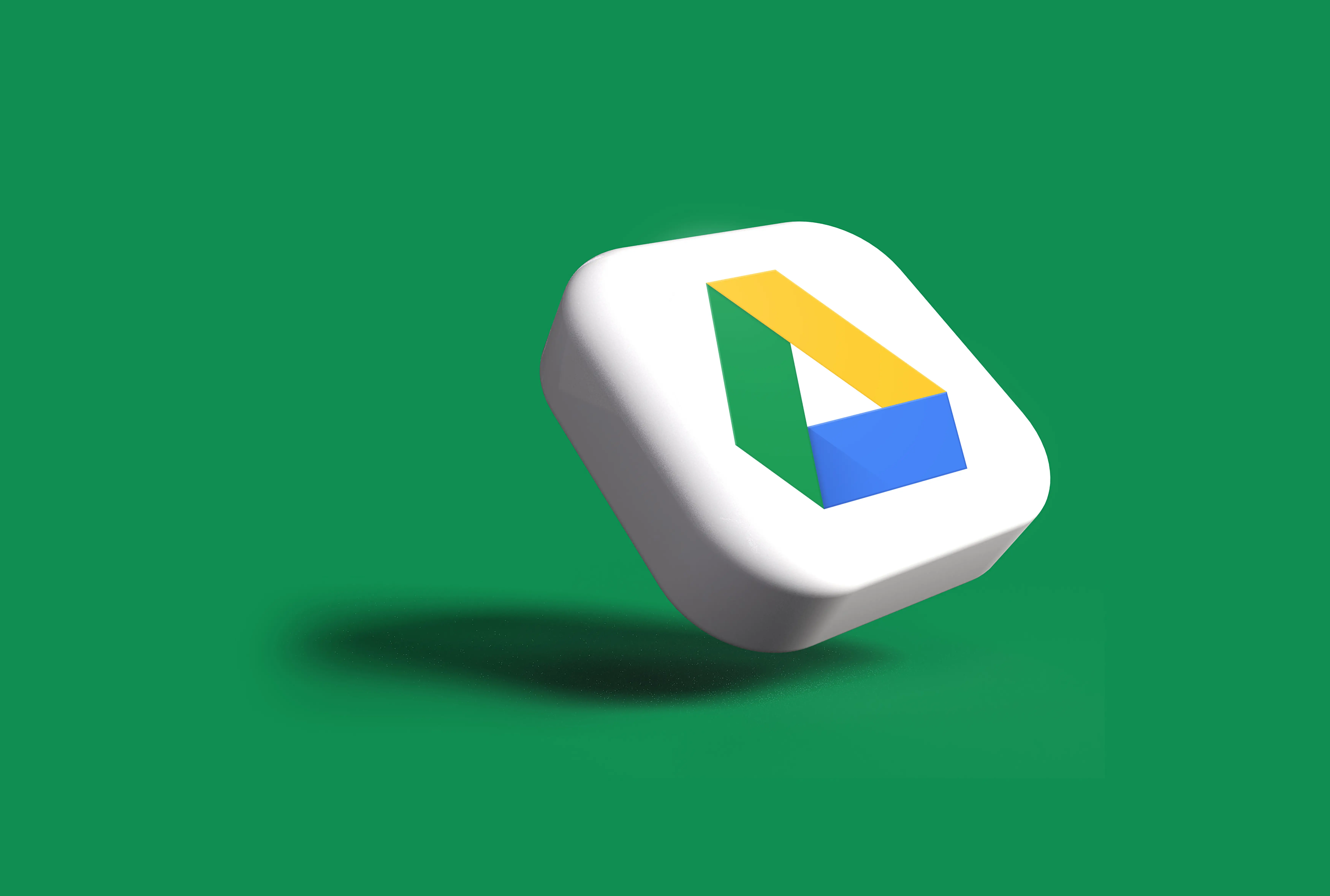 Google Drive