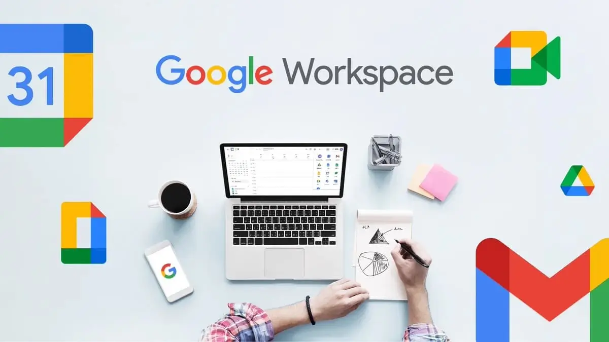 Google Workspace Essentials