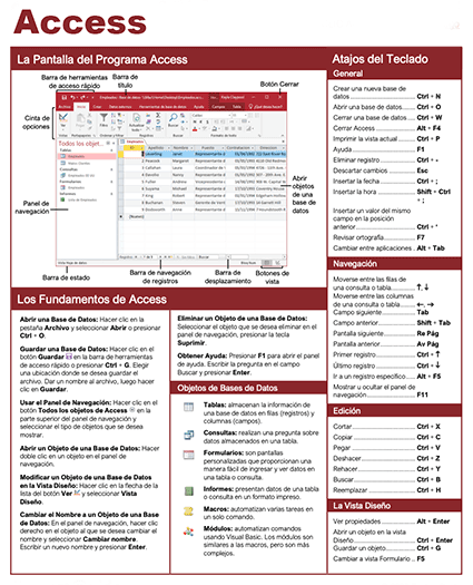 Imágenes de referencia