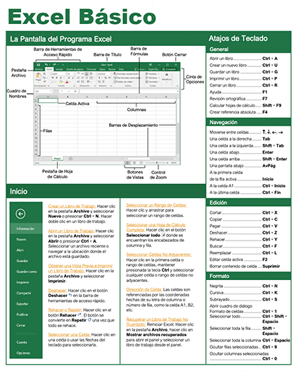 Imágenes de referencia