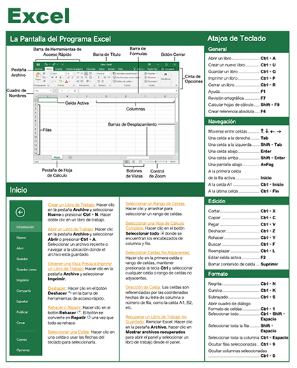 Imágenes de referencia
