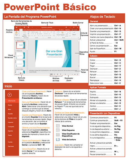 Imágenes de referencia