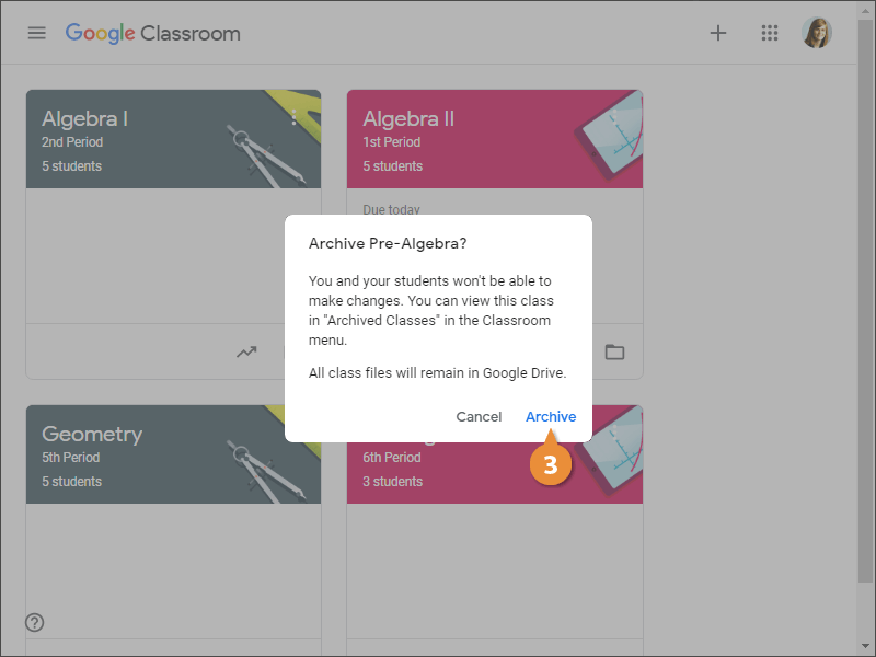 Google Classroom. Retrieved from