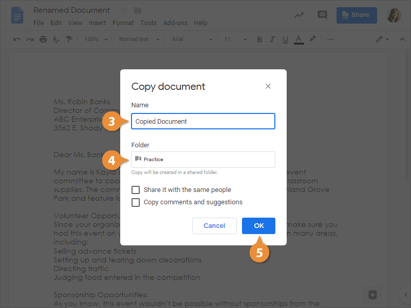 File Management