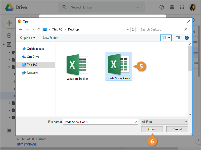 Manage File Versions