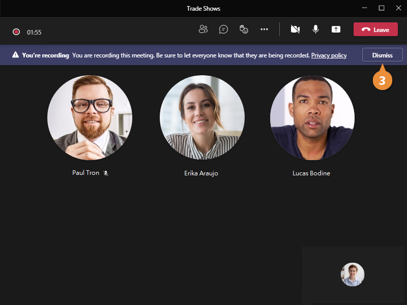 microsoft teams download meeting recording