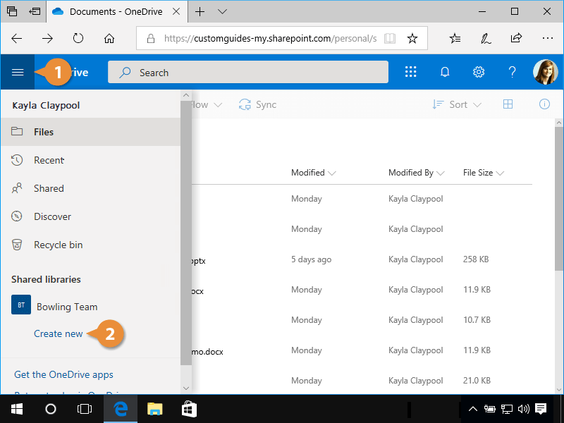 microsoft onedrive for business library microsoft onedrive for business library