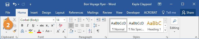 Send Content to OneNote