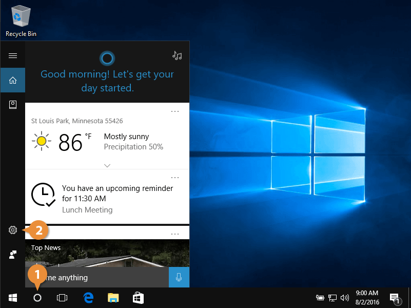 Cortana