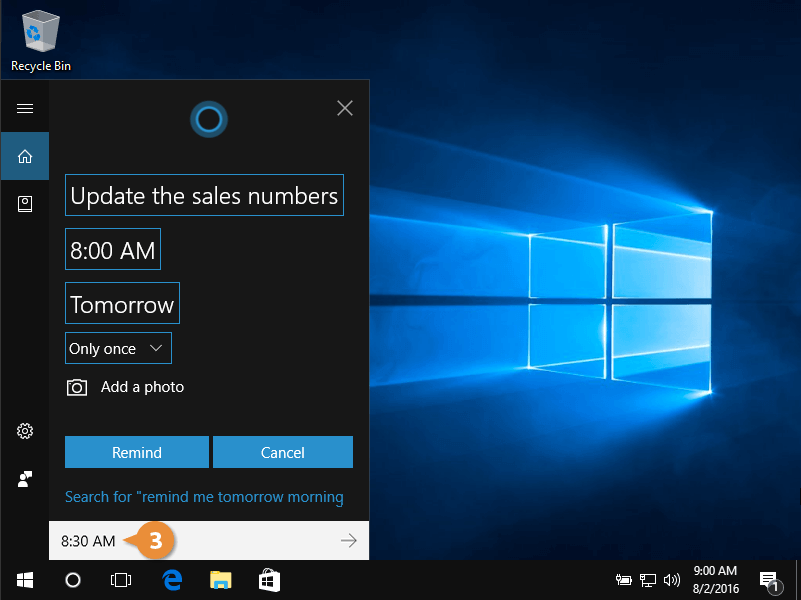 Cortana