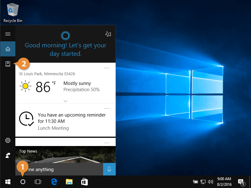 Cortana