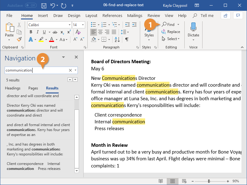 Find And Replace Fillable Form In Word Printable Forms Free Online