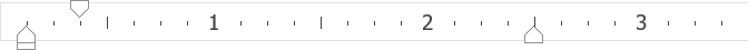Indent Paragraphs