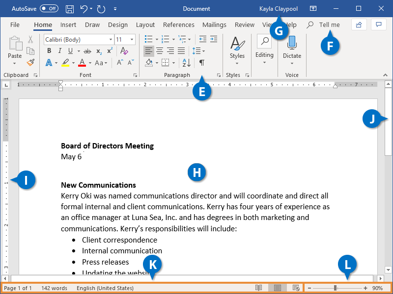 ms word for window 7