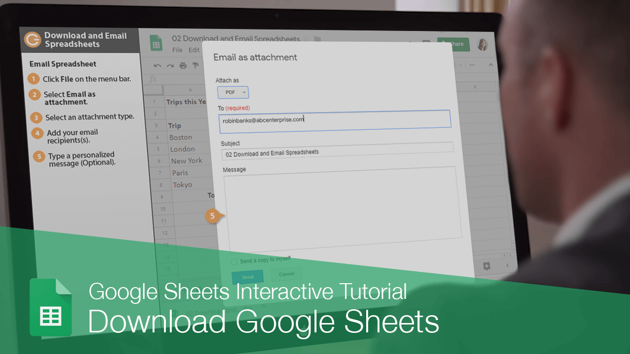 download google sheets app for windows