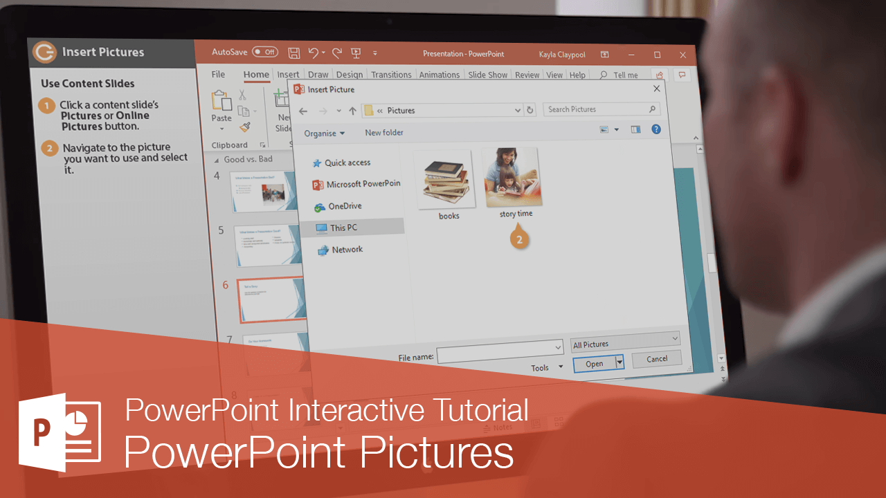 PowerPoint Pictures