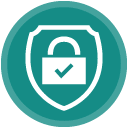 Cyber Security Logo