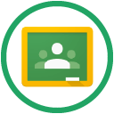 Google Classroom: Students