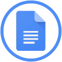 Capacitación en Google Documentos