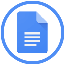 Google Documentos Google Documentos