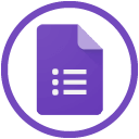 Google Forms Google Forms