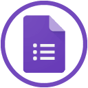 Google Forms