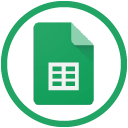 Google Sheets