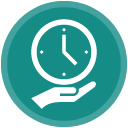Time Management Logo
