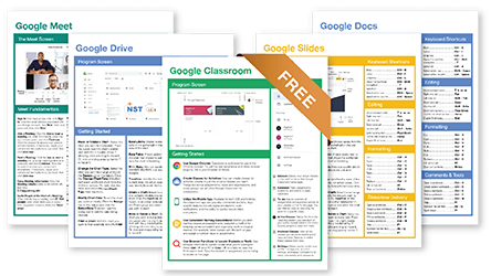 Google Suite Bundle