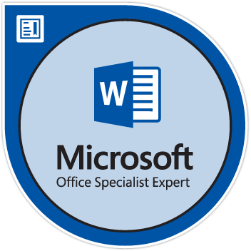 Certiport certification