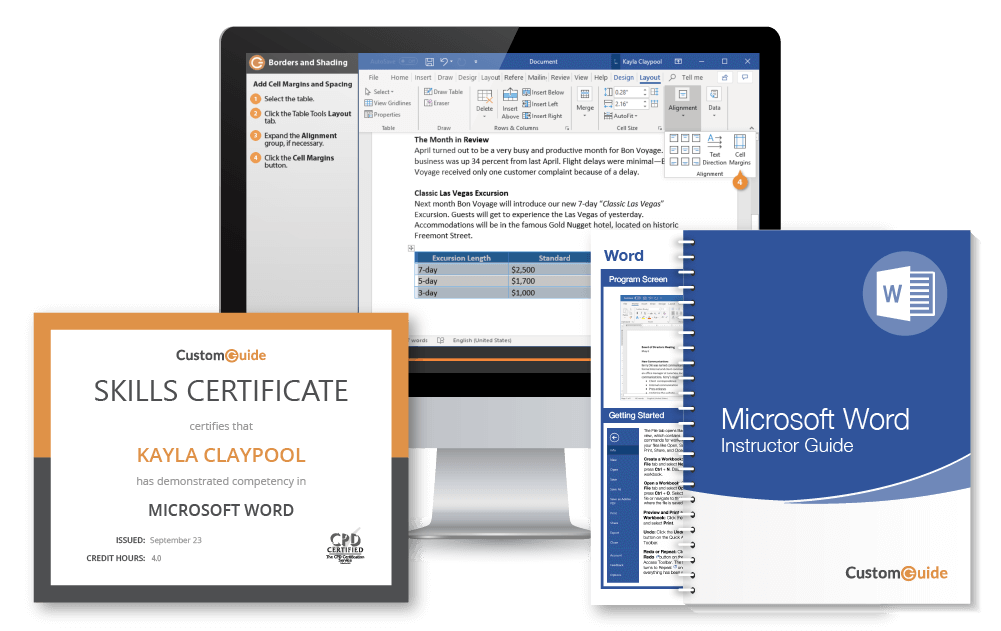 Word 2021 Advanced Tutorial 